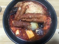 -四川老牛麻辣烫(北门桥店)