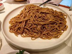 葱油拌面-Solo(衡山路店)