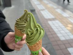 -吴裕泰茶庄(前门大街店)