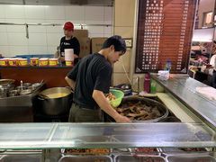 -江三王记牛杂馆(总店)