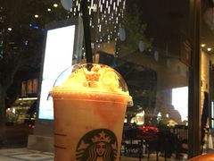 -星巴克(万都店)