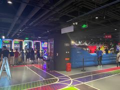 -VS SPORTS PARK运动玩乐园·团建·生日会(合生汇店)