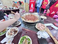 -储奇门鳝鱼火锅(总店)