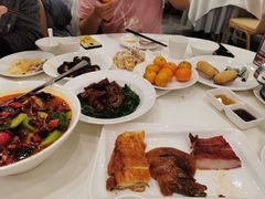-金时代顺风大酒店(临港百联店)