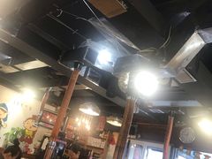 大堂-大壮家原味烤肉(兴华北街店)