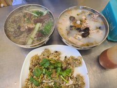 -广场正宗原汁薏米店