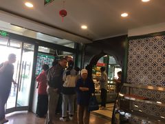 -南来顺饭庄·清真(南菜园店)