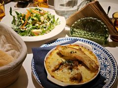 -夏朵餐厅(丁香店)