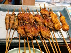 -管氏翅吧(马家堡店)