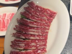 -NIUAN牛庵·日式和牛烧肉(恒隆店)