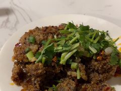 -百年粉蒸牛肉