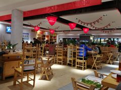 大堂-袁记串串香(人民公园店)