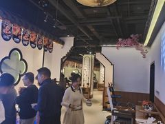 -俏牛哥鲜牛肉牛肆馆(重庆天地店)