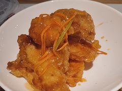 -关东小磨东北菜(漕河泾印象城店)