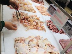 -兴龙广缘超市(奥体中心店)