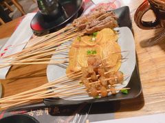 -湘里乡亲甲王二老店