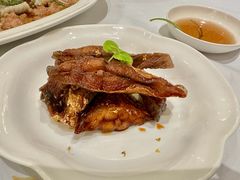 -上海小南国(金桥国际广场店)