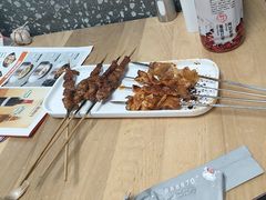 -正丰源大缸烧烤(人民路店)