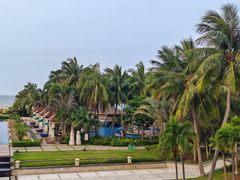 -海口喜来登酒店