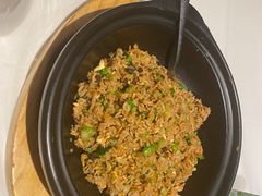 -老海陵·泰州菜(三水湾店)