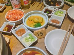 -泥炉烧肉师(新街口金銮巷店)