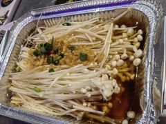 -有蚝有翅烧烤大排档·宵夜(右安门店)