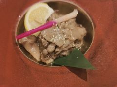 -江户家·日本料理·铁板烧(汉江东路店)