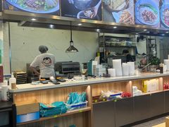 -当家水煎包·牛肉汤(浦江店)