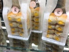芝士小馒头-采蝶轩(翠华店)