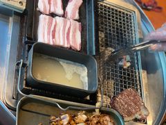 -伍丁·烤牛肋(和平东桥店)