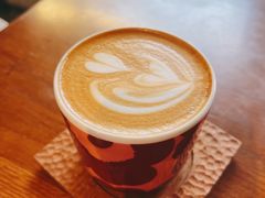 -竹子咖啡bamboo coffee