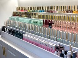 -妙睫屋日式美甲美睫