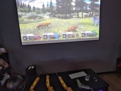-4k轰趴馆(苏州街店)