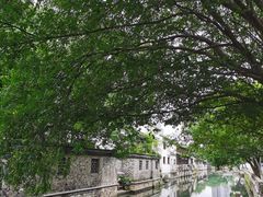 -青果巷历史文化街区