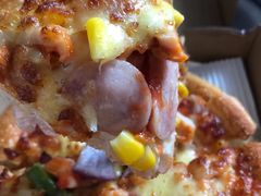 -尊宝比萨(较场口店)