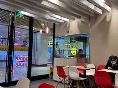 大堂-咬不得高祖生煎·简餐(星耀城店)