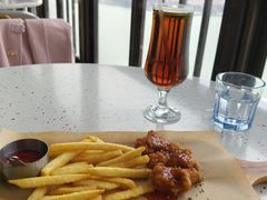 -必胜客(海滨店)