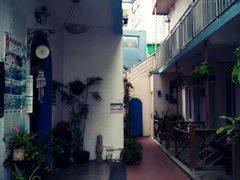 -厦门燕子坞客栈