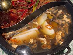 -五里关火锅(牛市口店)