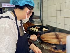 -黄阿姨锅贴大王(万航渡路店)