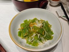 -院里寻菜·精致庭院菜(观沙岭店)