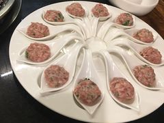 -好汉锅园林秘制老火锅 柴火霸王鸡(金沙店)