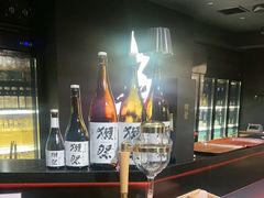 -無二炙坊·和牛烧肉(大钟寺1733店)