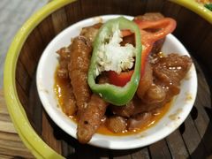 -粤港餐厅(禹州商业广场店)