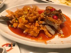 -華僑飯店中餐厅