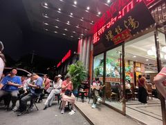 -锡和无锡菜(景丽苑店)