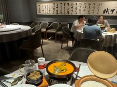 -湘满甲·黄焖甲鱼创始者·湘菜·鲁菜(潘家园店)