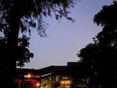 -顺峰山公园