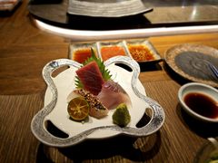 -岩盐·铁板料理(嘉里店)