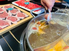 -乔先生涮肉·鲜活牛羊肉火锅(塘沽店)